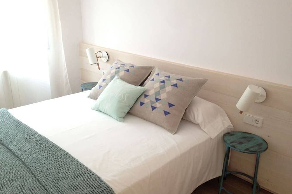 Foto 5 von 16: Apartment für Familien in der Nähe zum Strand.