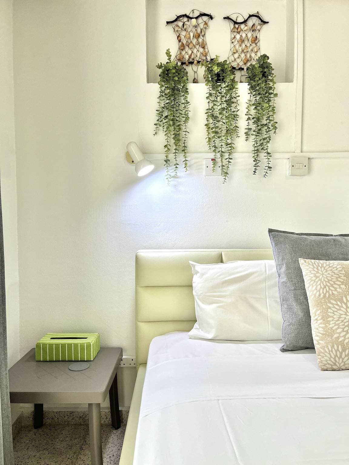 Foto 4 von 39: 98 An - Stay Heaven Apartment