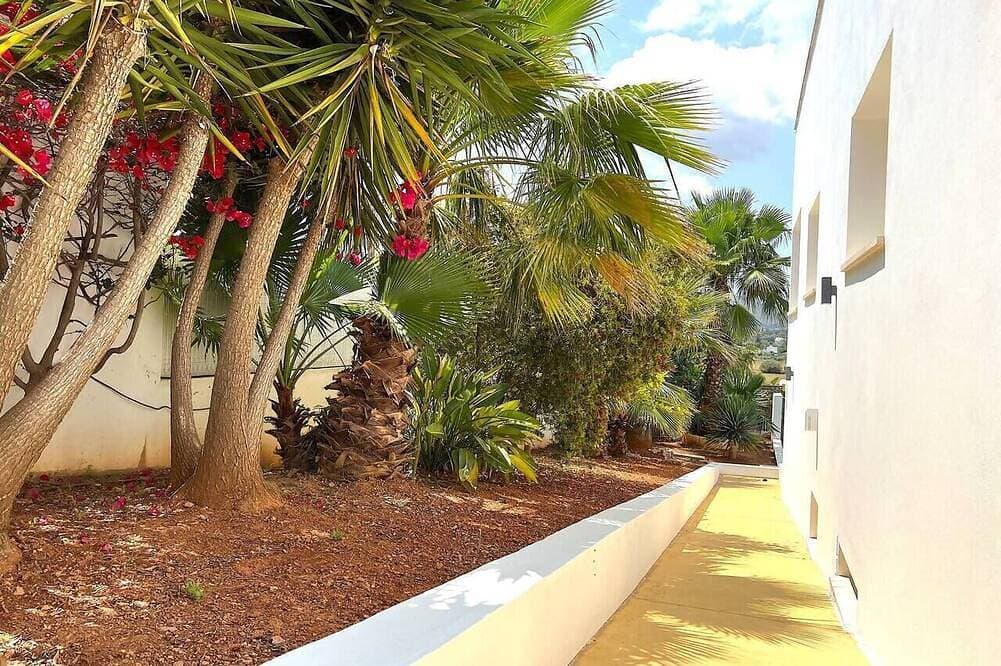Foto 7 von 30: Villa Julieta – Ibiza Town (2 min)