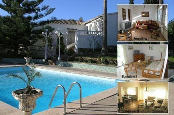 Foto 2 von 5: Five-Bedroom Holiday Home