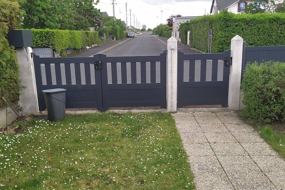 Foto 8 von 18: Charmantes Haus in Südlage komplett renoviert mit Garten