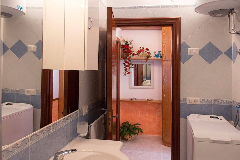 Foto 12 von 26: Enchanting Sea View Apartment with Terrace