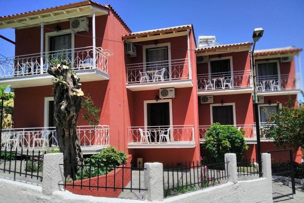Rio Grande Rooms 1