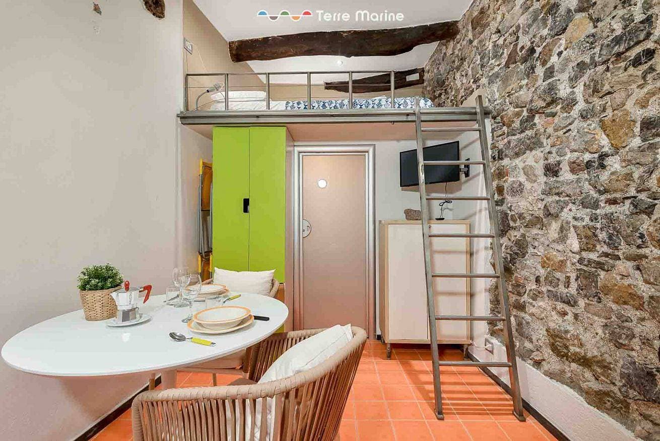 Foto 4 von 13: Ferienwohnung für 2 Personen
