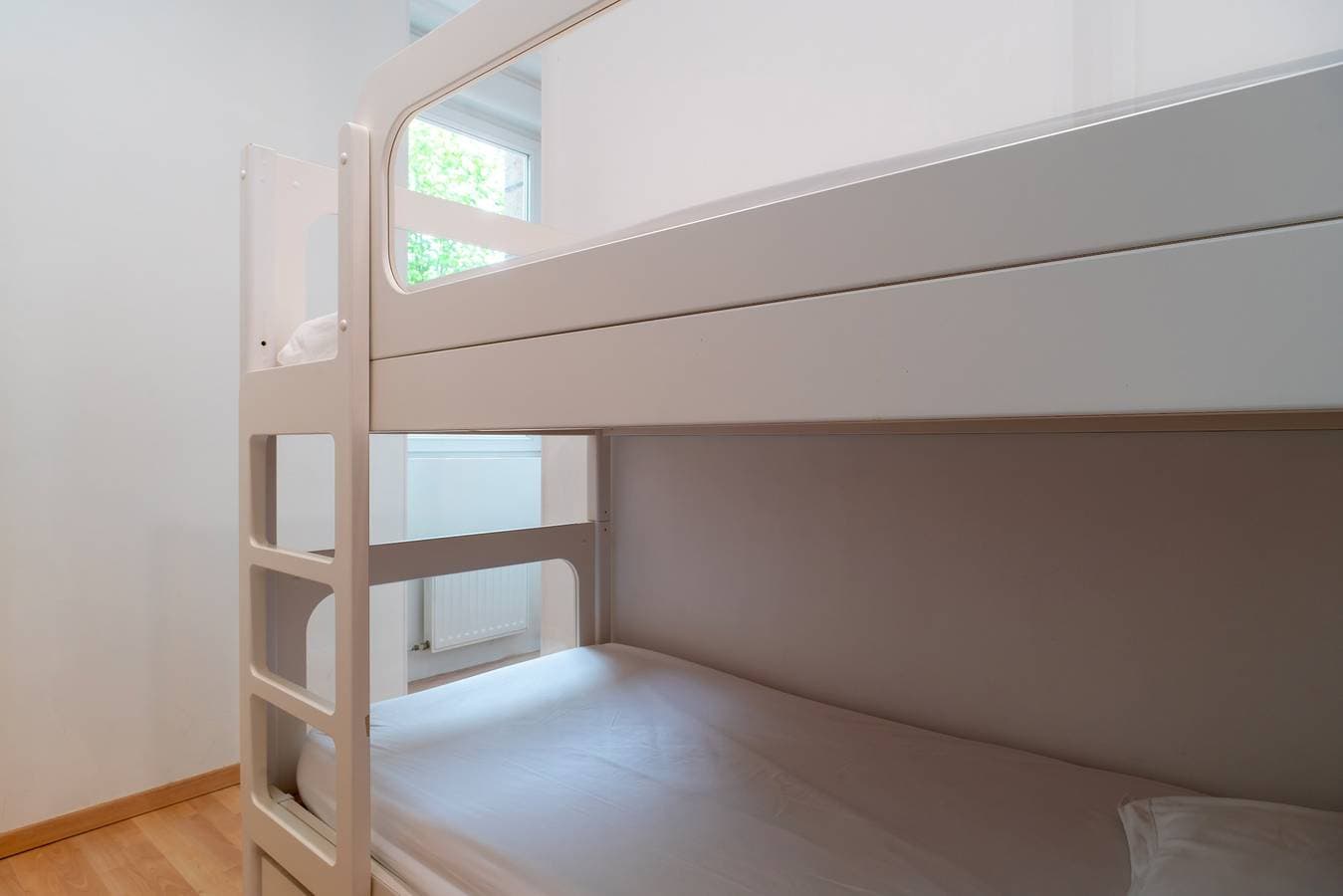 Foto 5 von 12: Ferienwohnung für 4 Personen mit Terrasse