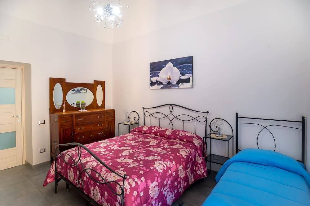 Foto 4 von 30: Ferienhaus \"Alla Marina\" einen Steinwurf vom Meer entfernt - Cetara
