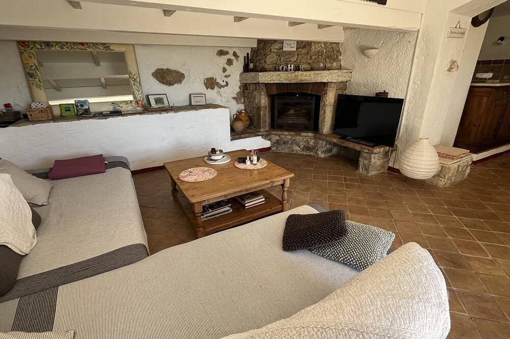 Foto 7 von 20: Provencal house with private pool 2 persons
