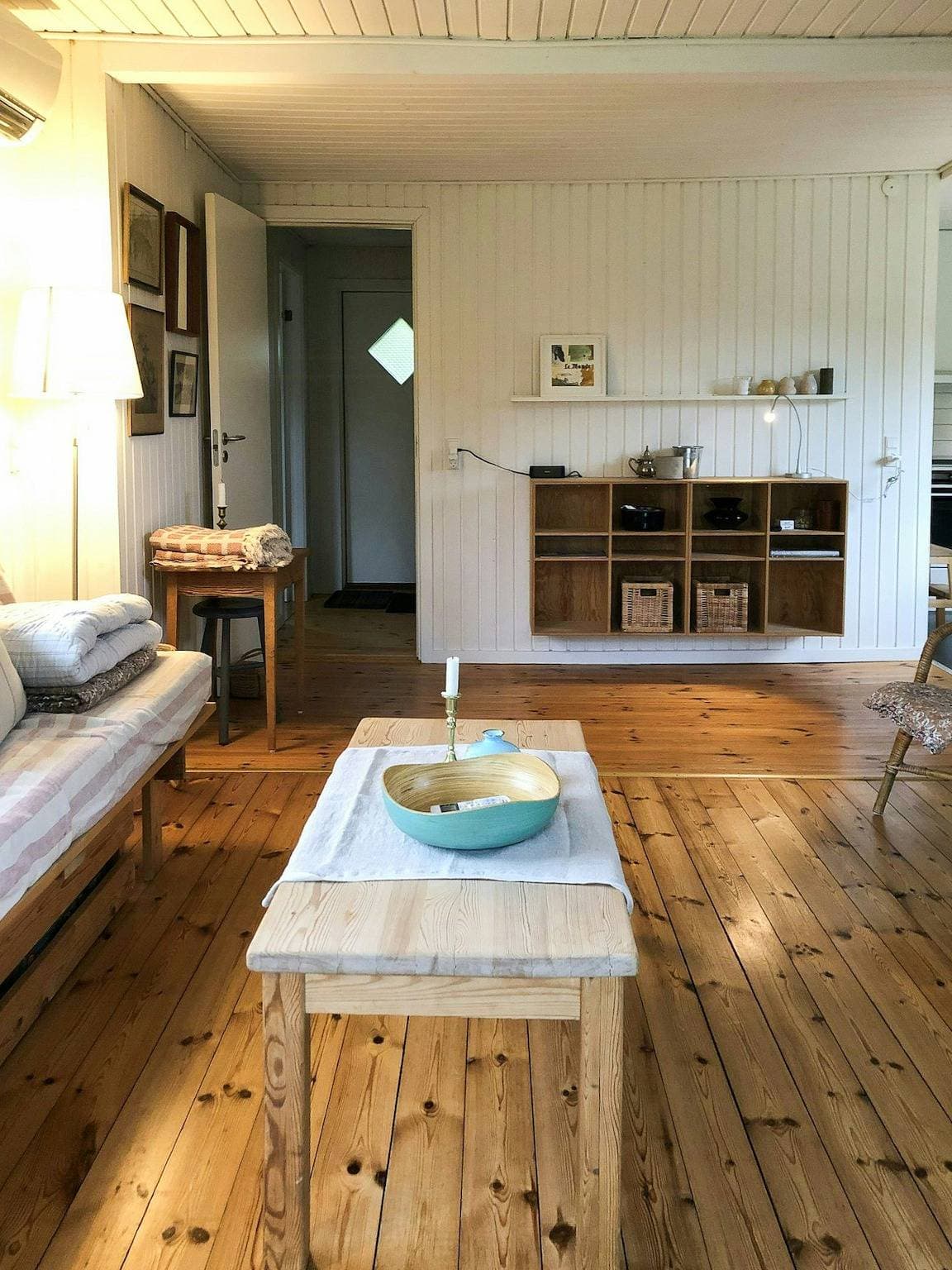 Ferienhaus in Strandnähe auf Møn 1