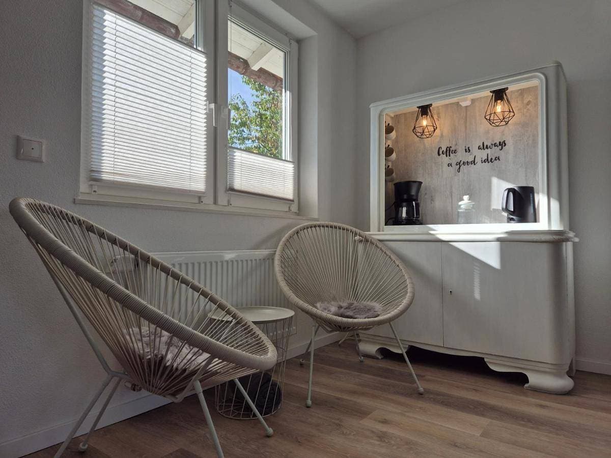 Haus am Burgweg 1