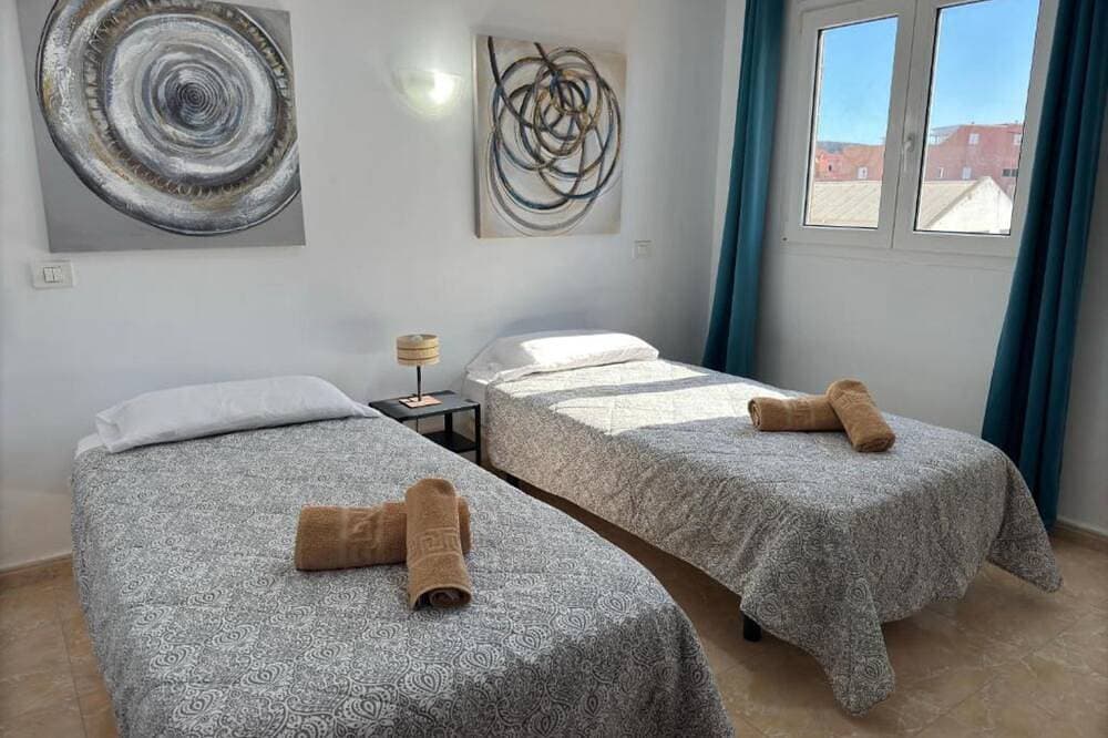 Foto 4 von 23: Ferienwohnung 'Atlántico' mit WLAN