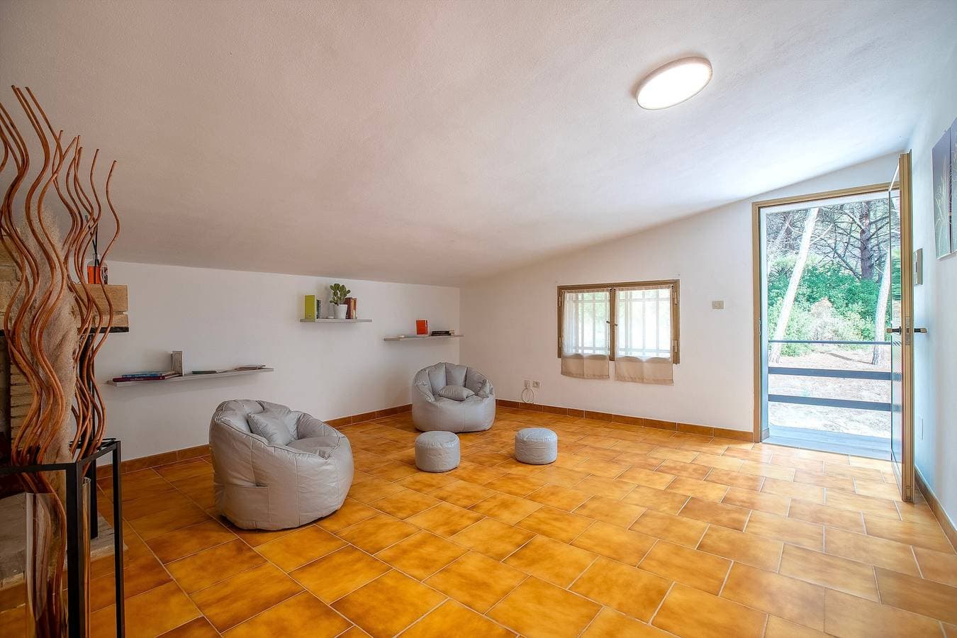 Foto 12 von 40: Villa 'Giovanna' mit privatem Pool, WLAN und Klimaanlage