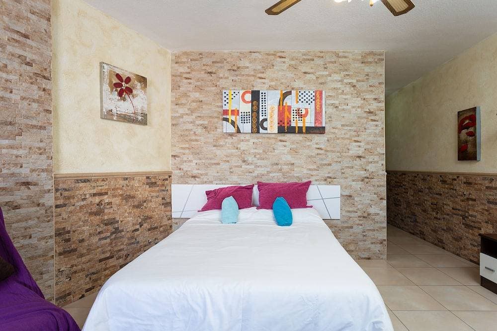 Foto 4 von 30: Playa Las Americas: Apartment der Kategorie Meerblick im Parque Santiago 2