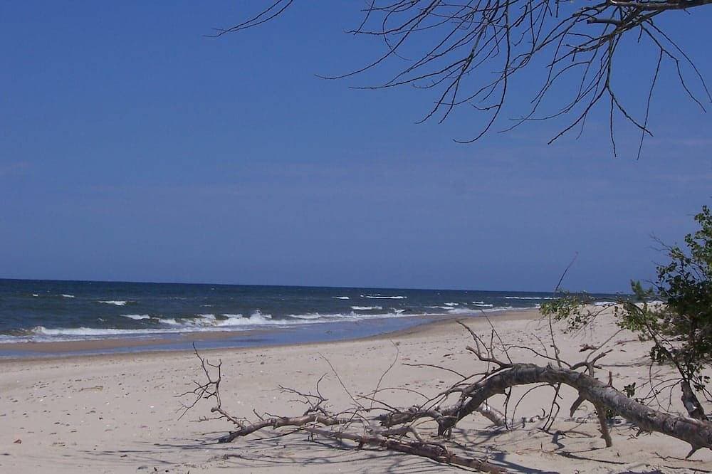 Foto 8 von 12: Misdroy - Eine Perle der Ostsee. FeWo an der Ostsee, strandnah und im Zentrum.