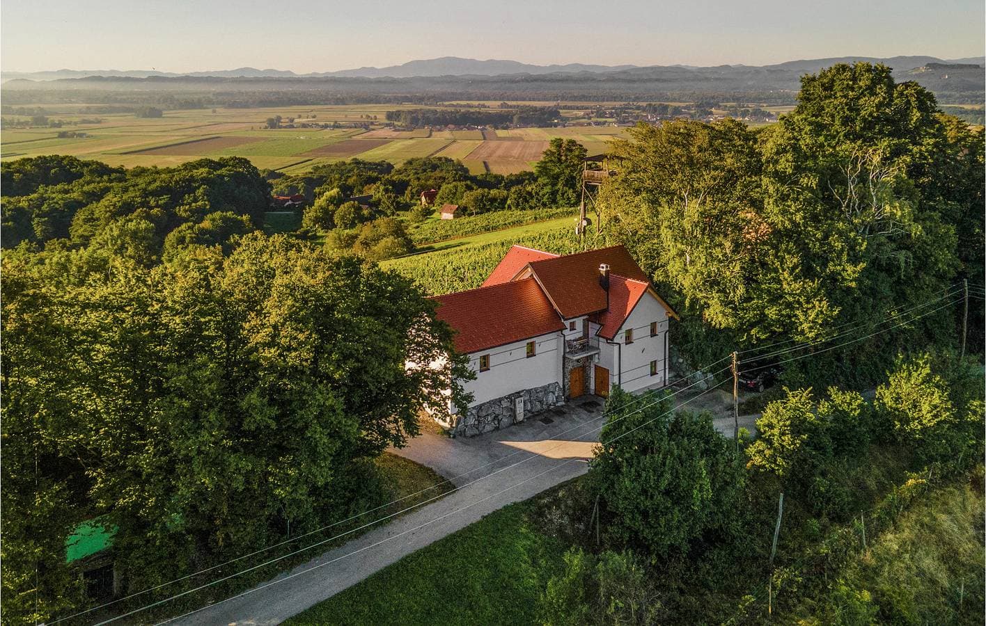 Ferienhaus 78m² 1