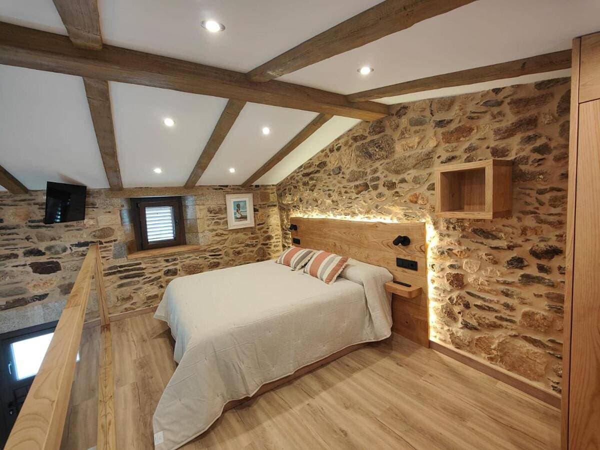 Foto 4 von 32: One-Bedroom House