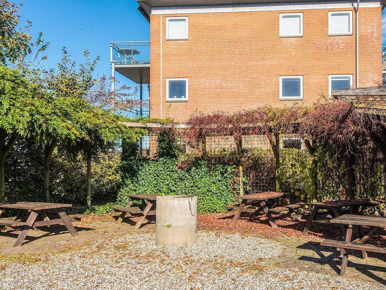 Foto 13 von 58: 4 Personen Ferienhaus auf einem Ferienpark Hejls