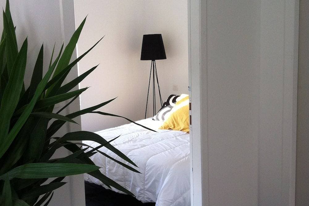 Foto 4 von 24: Apartment mit Blick auf den Hafen im Herzen von Granville