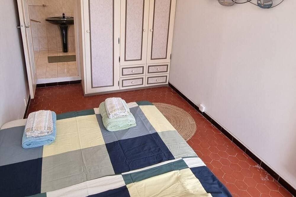 Foto 5 von 21: Haus mit Meerblick für 4–6 Personen, nur 10 Gehminuten vom Strand entfernt.