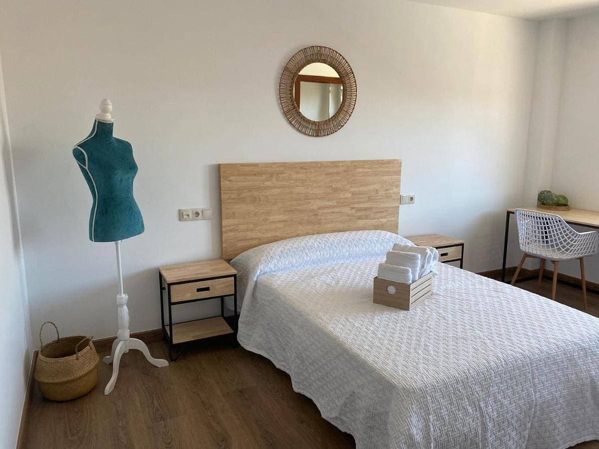 Albergue San Pedro 1