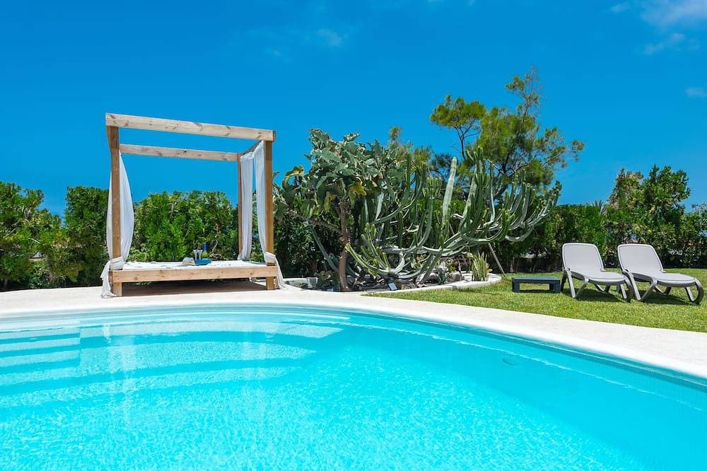 Sehr Küste \"Villa Romántica\"-Privater Pool, 4 Schlafzimmer, Grill, Meer View 1