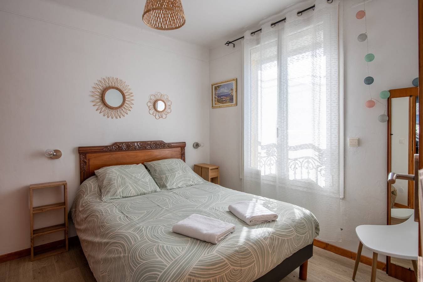 Foto 4 von 14: Ferienwohnung für 3 Personen