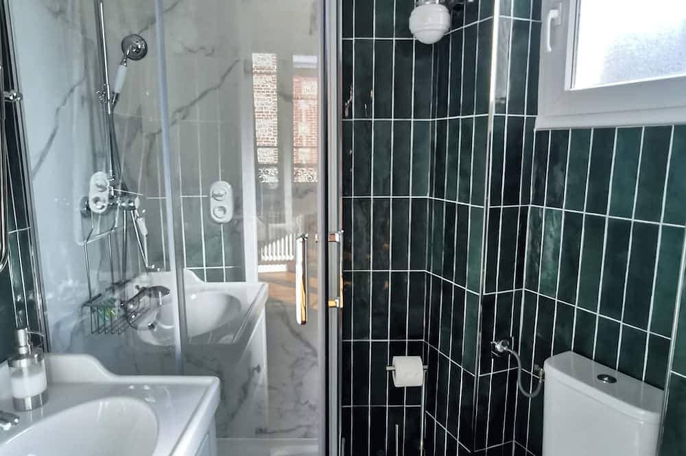 Foto 5 von 17: Apartment Chez Victor - near the sea - center Veules-les-roses