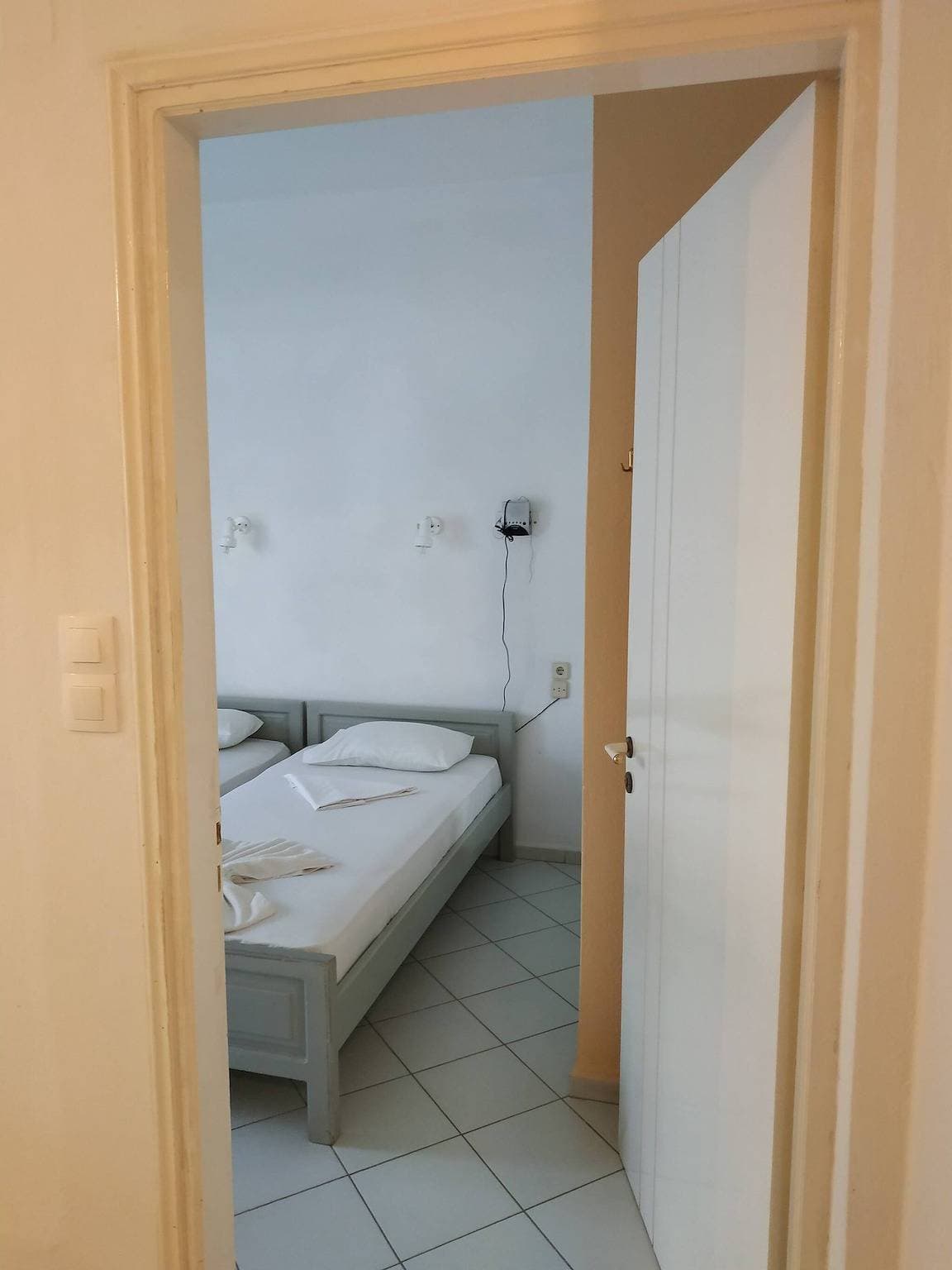 Foto 8 von 35: Kleine Wohnung für 3 Pers 70 Meter vom Strand Entfernt