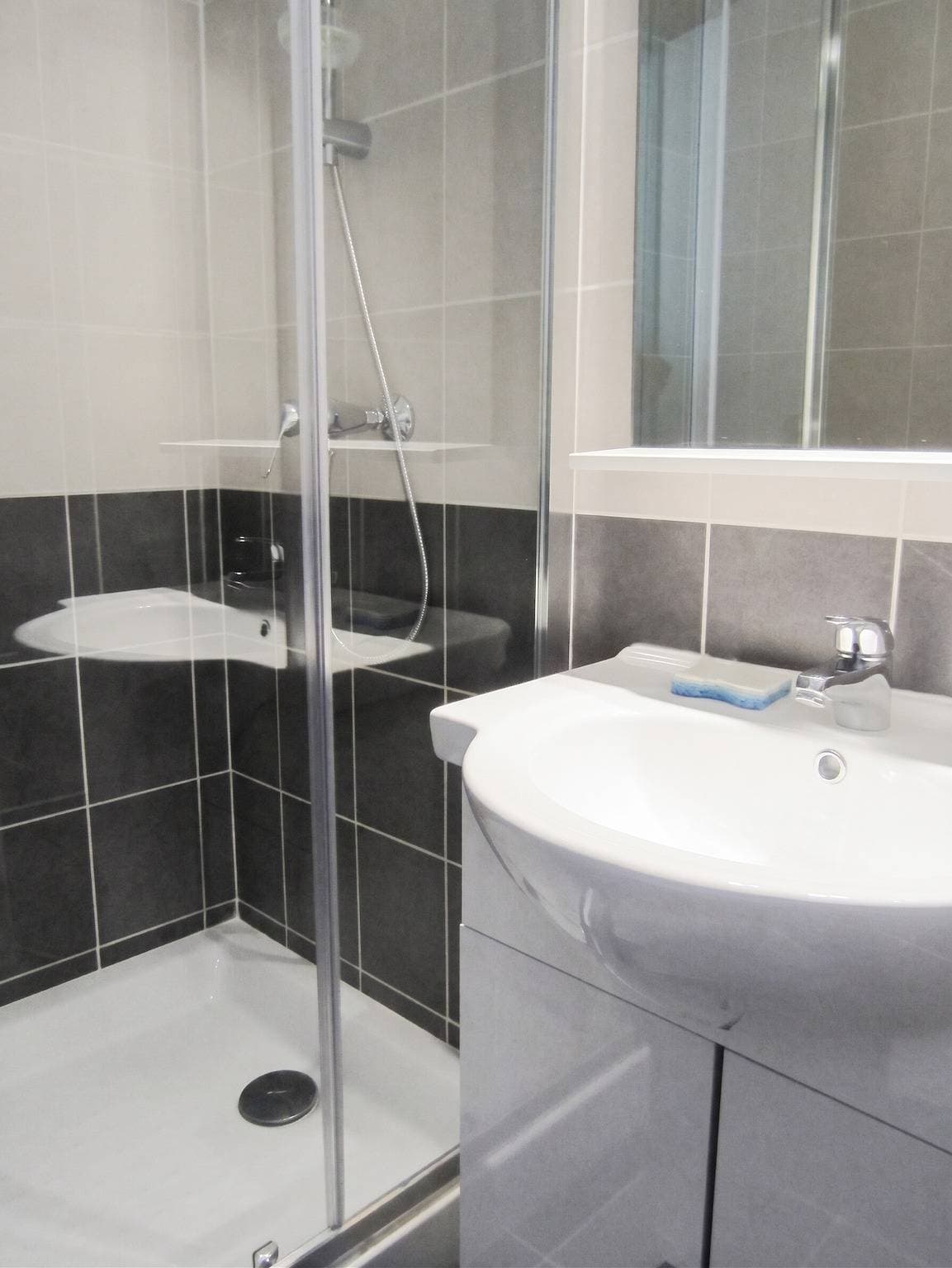 Foto 4 von 12: Gemütliche Wohnung am Meer in Gruissan, 38 m², Terrasse