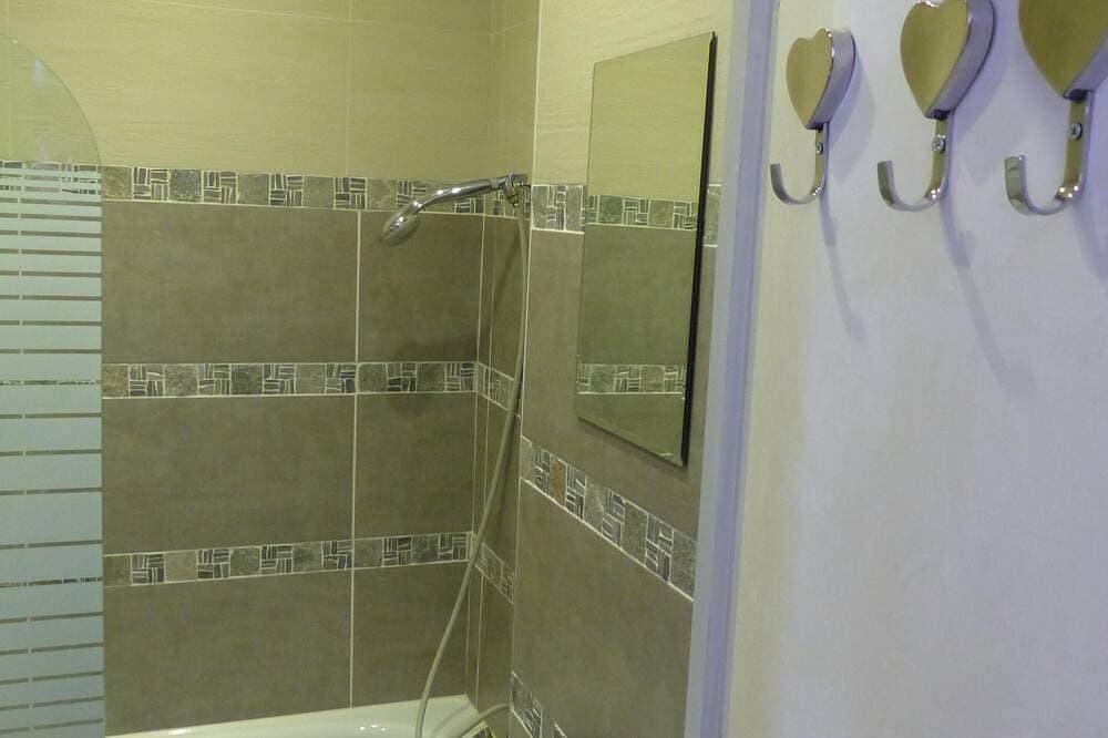 Foto 5 von 21: Les menuires, charmante zweizimmerwohnung, renoviert, am fuße der pisten