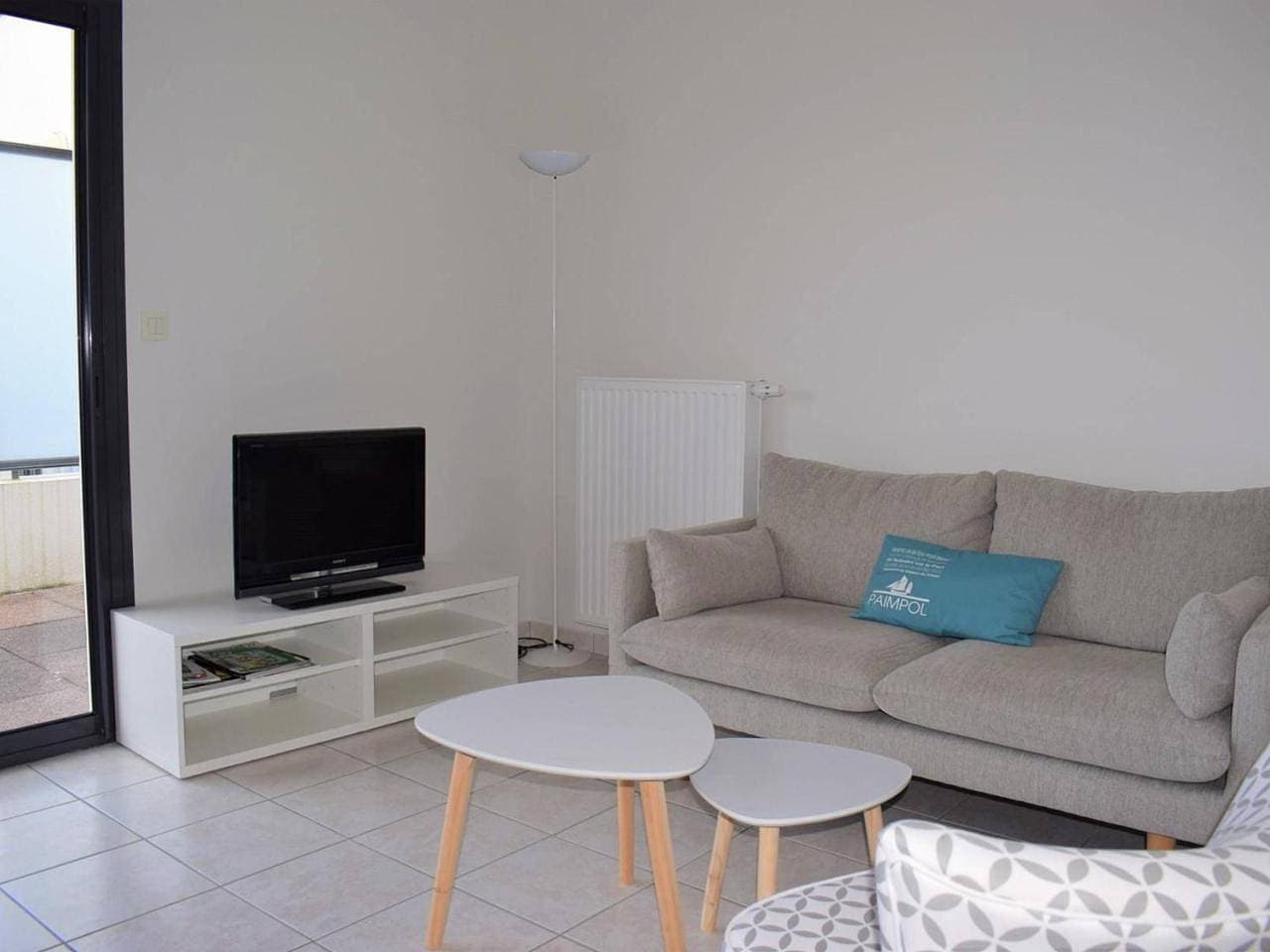 Foto 12 von 18: Apartment (5 Adults)
