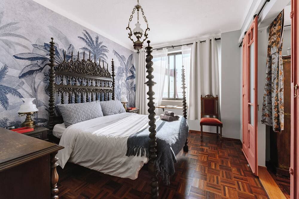 Foto 2 von 30: Casa Rio • Wide Estuary Views • Walk To Lisbon Ferry • Free Parking