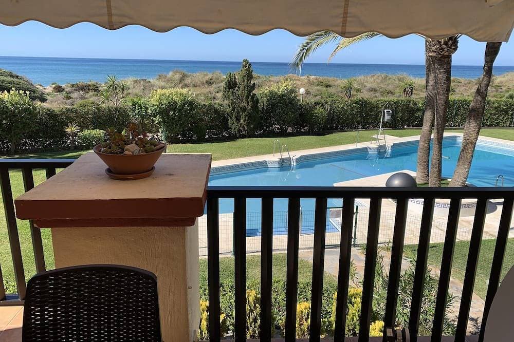 Foto 13 von 15: Apartment 815 first line of the beach with sea views