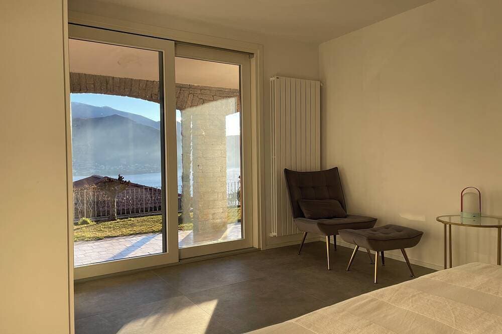 Foto 2 von 27: Romantische Ferienwohnung mit toller Seesicht