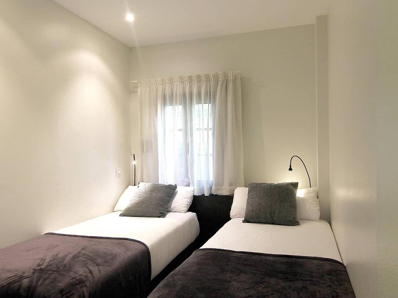 Foto 8 von 16: Gothic Picasso 1 Apartment