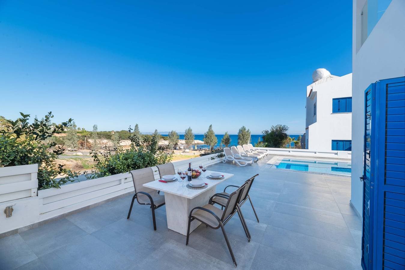 Foto 4 von 19: Villa Malamar