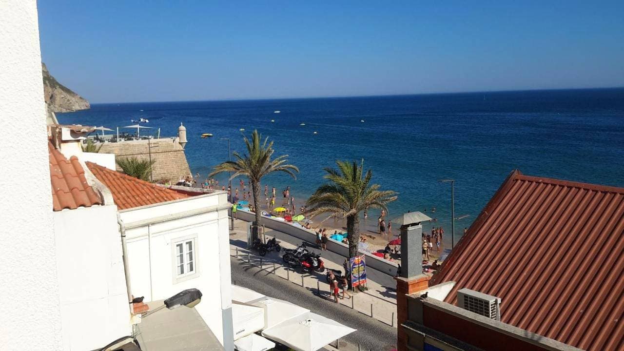 SeaShell Apartment - Sesimbra 1