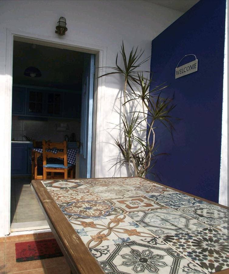 Foto 5 von 5: Apartment