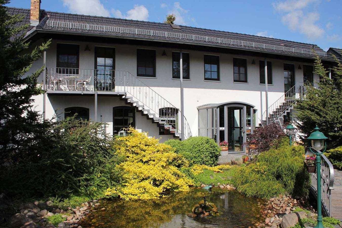 Foto 4 von 20: Ferienwohnung mit Wellness