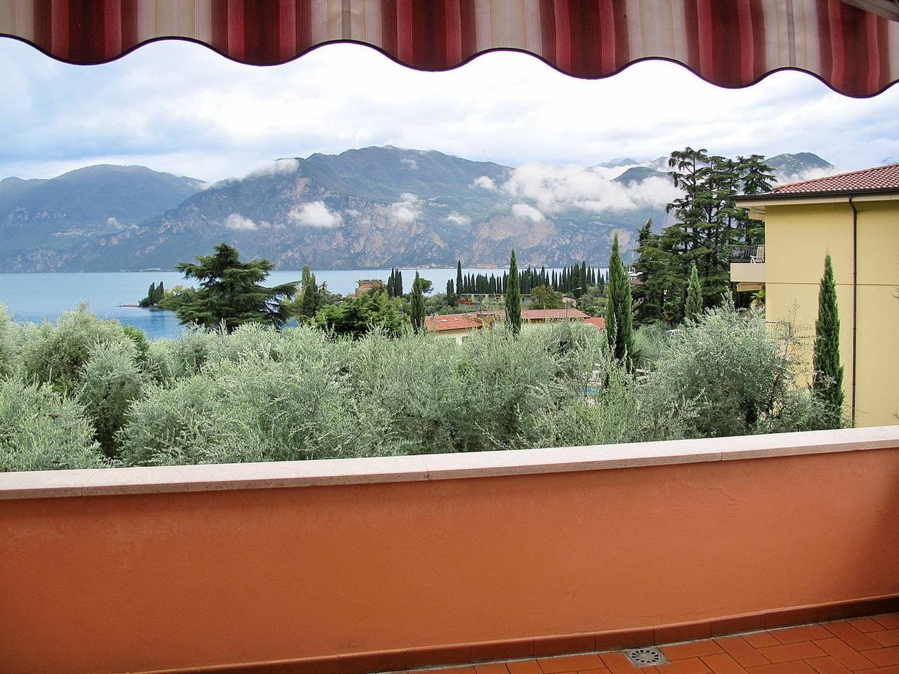 Val di Sogno: Mehrfamilienhaus Rizzardi 1