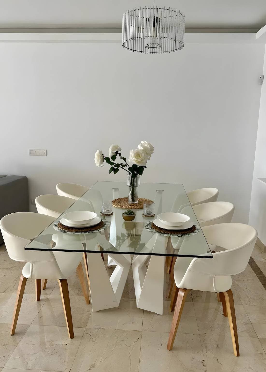 Foto 4 von 32: Urlaub 'Dream Home Beny' mit Meerblick, Wi-Fi und Klimaanlage