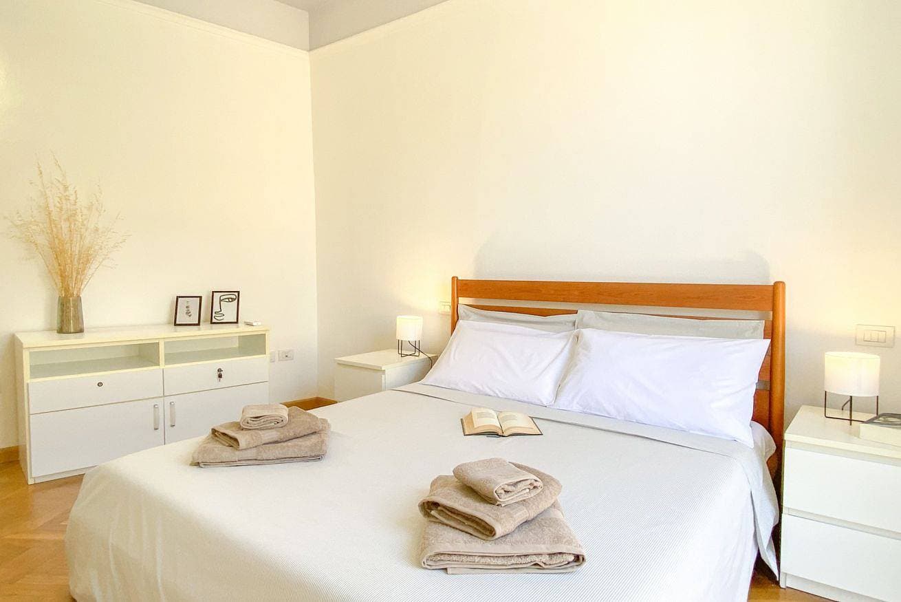 Foto 3 von 28: Ferienwohnung für 4 Personen