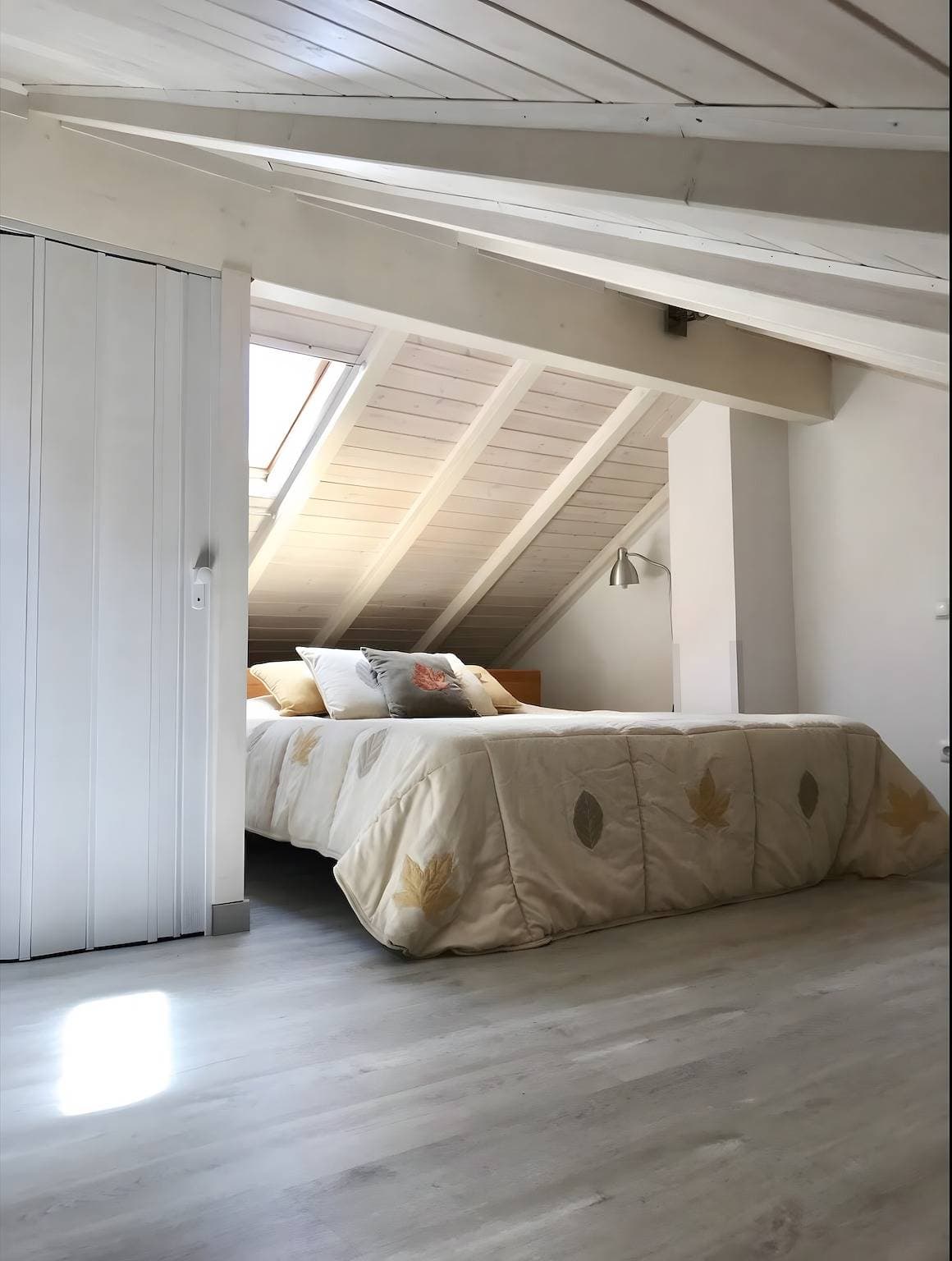 Foto 4 von 23: Ferienhaus 'Casa Sagres' mit privater Terrasse, privatem Garten und WLAN