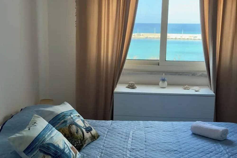 Foto 2 von 13: Cozy 1-bedroom apartment in front of the sea