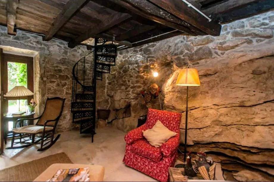 Casa de Pedra 1