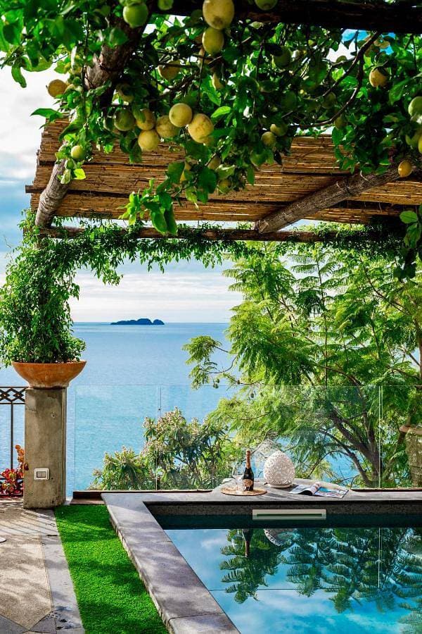 Foto 5 von 5: Villa with Sea View