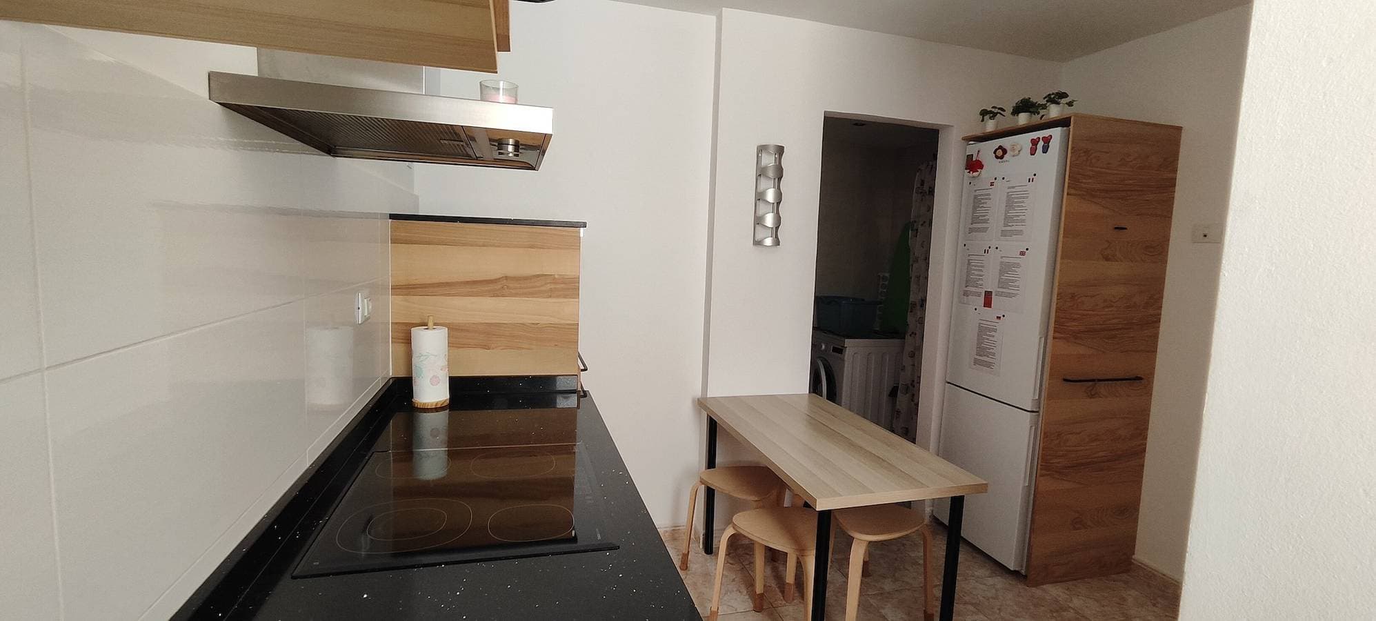 Foto 13 von 21: Ferienwohnung 'Attaday Home' mit WLAN