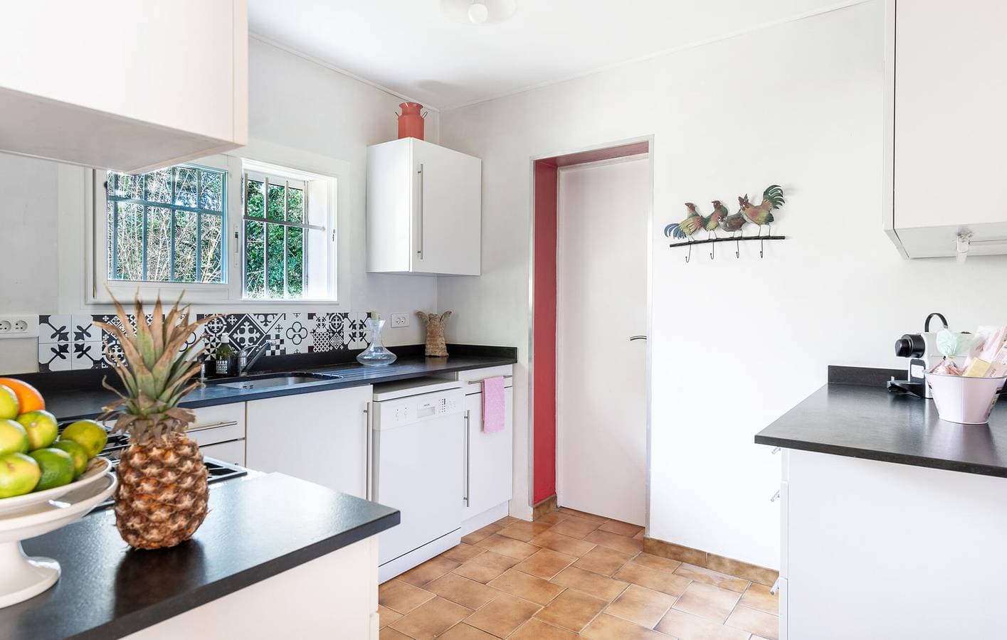 Foto 10 von 23: Schicke Ferienwohnung mit Pool & WiFi bei Saint-Chamas
