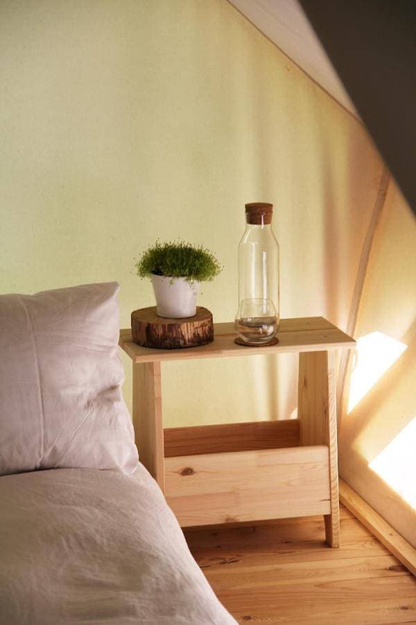 Foto 4 von 39: Tent