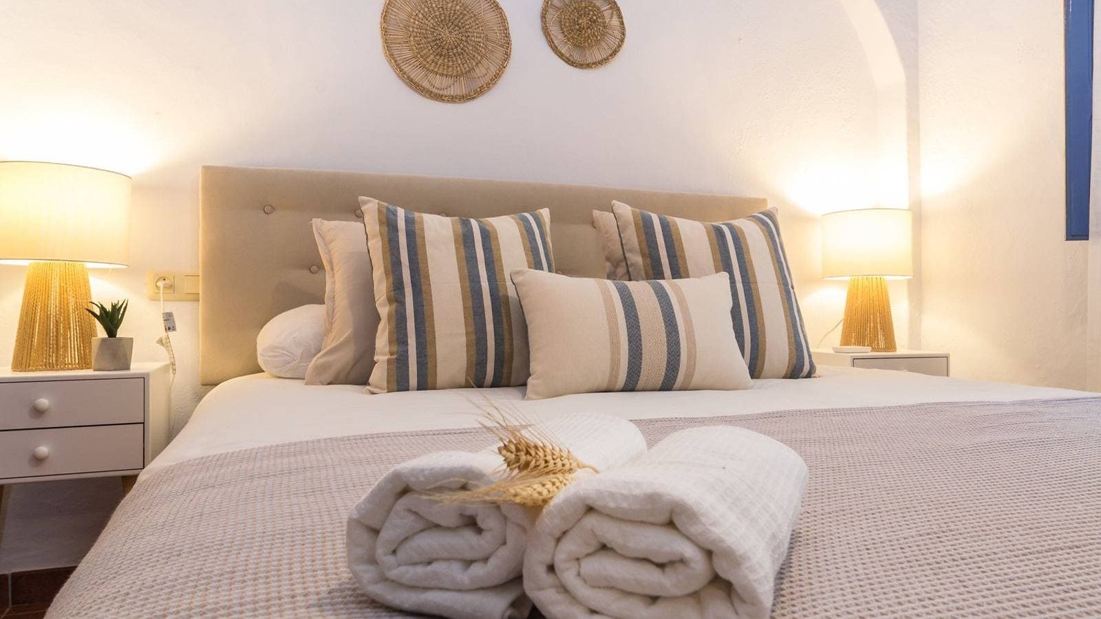 Foto 8 von 37: Villa Cortijo Miramar Frigiliana by Ruralidays