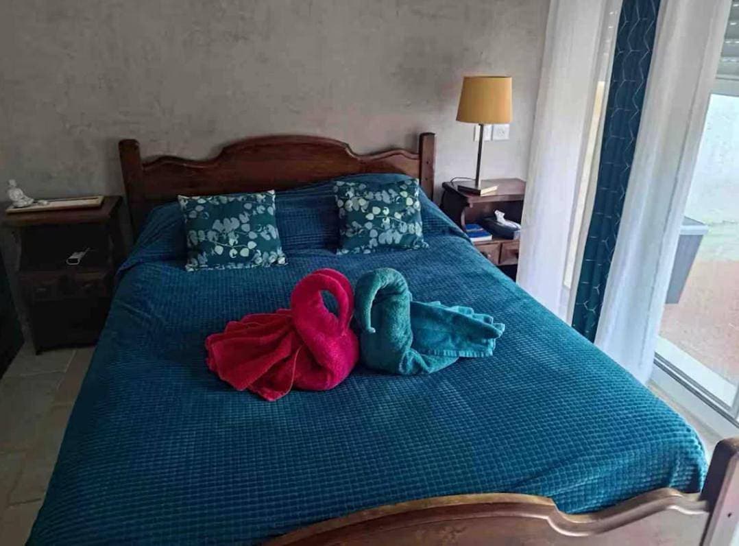 Foto 2 von 8: Double Room